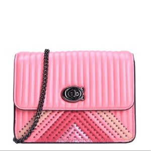 Coach • Small Crossbody